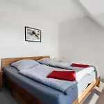 Apartment Waldhusenwarft