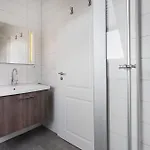 Waldhusenwarft Apartment *
