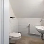 Waldhusenwarft Apartment Pellworm