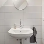 Waldhusenwarft Apartment