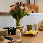 Waldhusenwarft Apartment