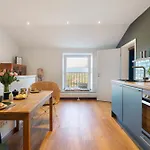 Waldhusenwarft Apartment *