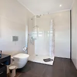 Waldhusenwarft Apartment *
