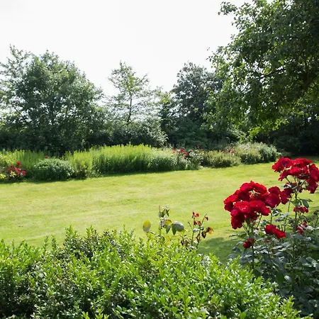 Waldhusenwarft Apartamento Pellworm