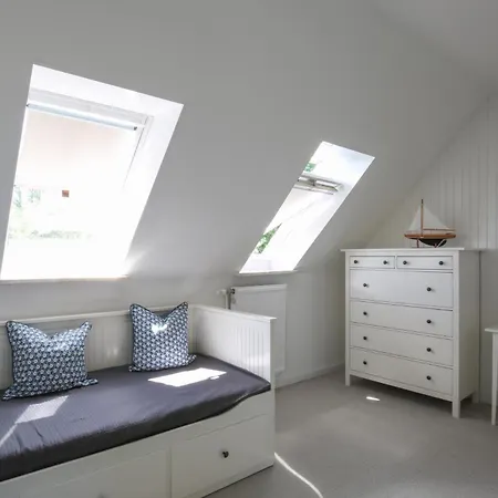 Waldhusenwarft * Pellworm