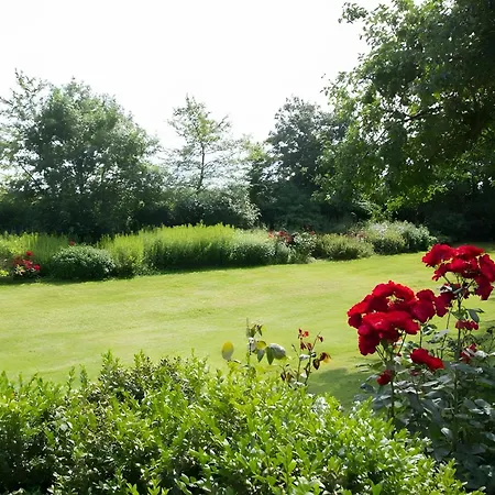 Waldhusenwarft Apartamento *