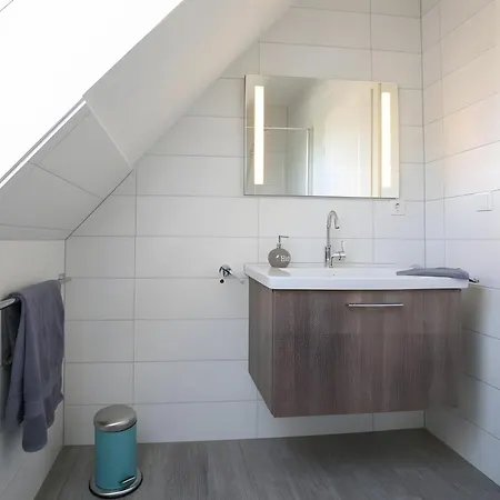 Apartamento Waldhusenwarft Pellworm