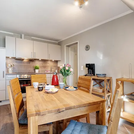 Appartement Waldhusenwarft