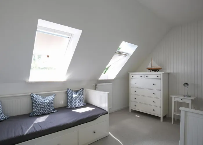 Waldhusenwarft * Pellworm