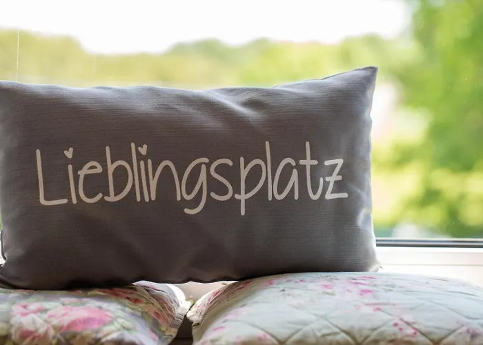 Waldhusenwarft Pellworm