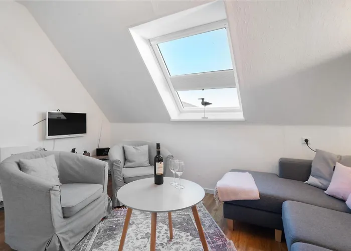 Waldhusenwarft Appartement