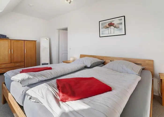 Waldhusenwarft Appartement