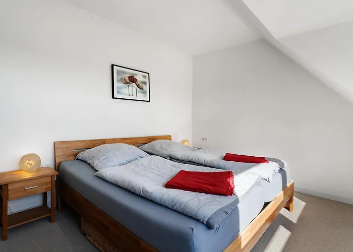 Appartement Waldhusenwarft