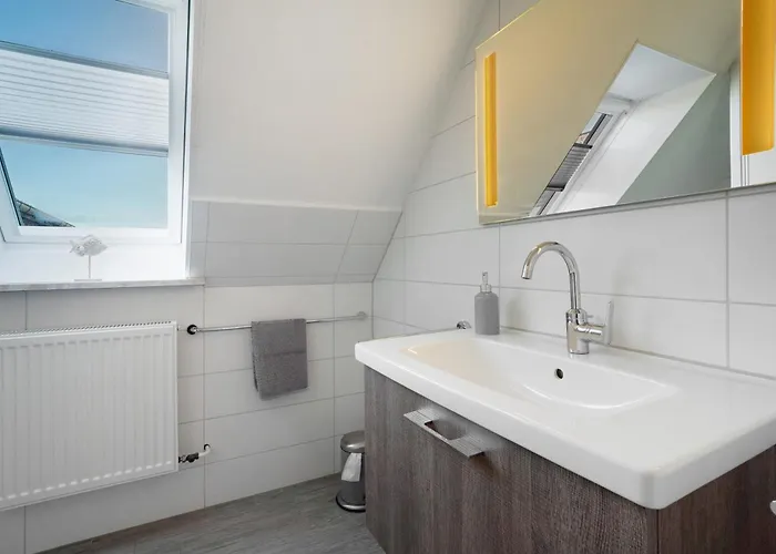 Appartement Waldhusenwarft