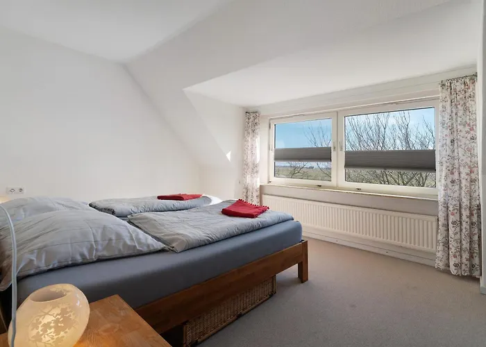 Appartement Waldhusenwarft *