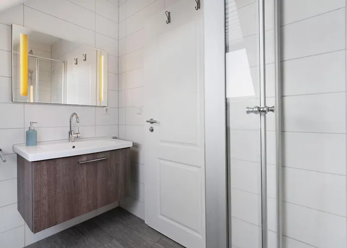 Waldhusenwarft Appartement *
