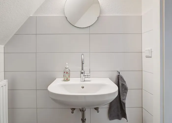Waldhusenwarft Appartement