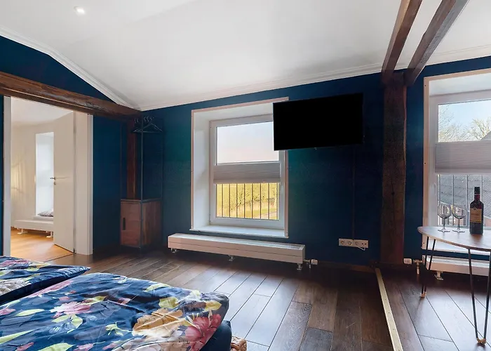 Appartement Waldhusenwarft